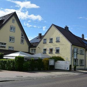 Hotel-Gasthof Zur Rose